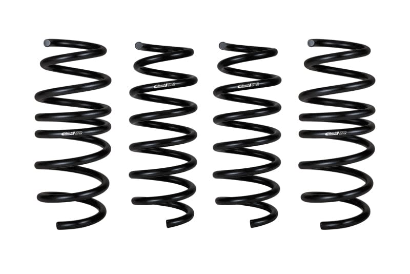 Eibach Pro-Kit Lowering Springs for 2020-2023 Chevrolet Corvette 6.2L V8 Convertible RWD (C8) E10-23-036-01-22