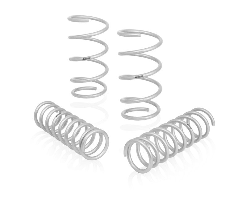 Eibach Pro-Kit Lowering Springs for 2020-2023 Jeep Gladiator JT E30-51-024-03-22