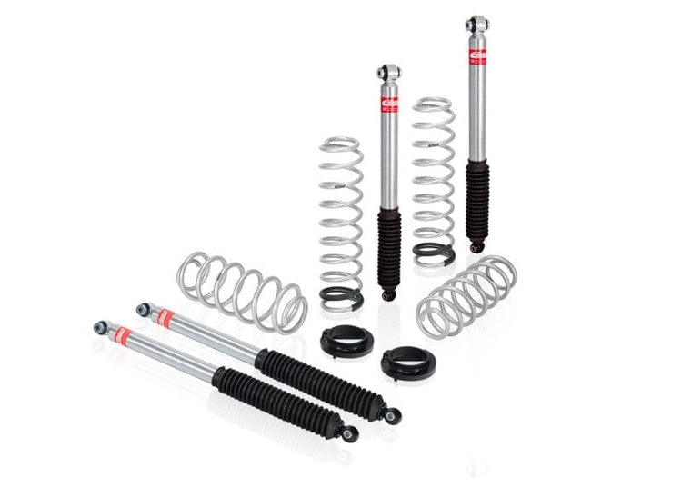Eibach Pro-Kit Lowering Springs for 2020-2023 Jeep Gladiator JT E80-51-024-02-22