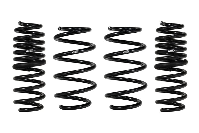 Eibach Pro-Kit Lowering Springs for 2020-2023 Kia Forte 1.6L Turbo Sedan FWD BD E10-46-038-02-22