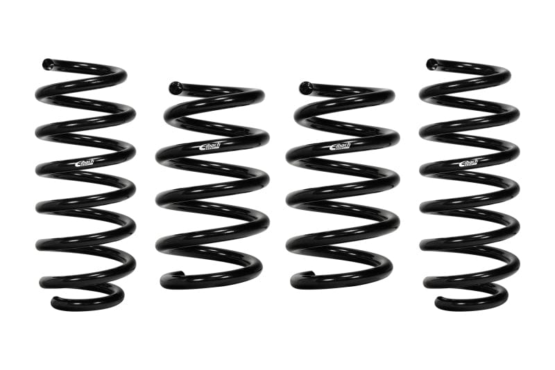 Eibach Pro-Kit EV Lowering Springs for 2025 Tesla Model Y Long Range/Performance AWD