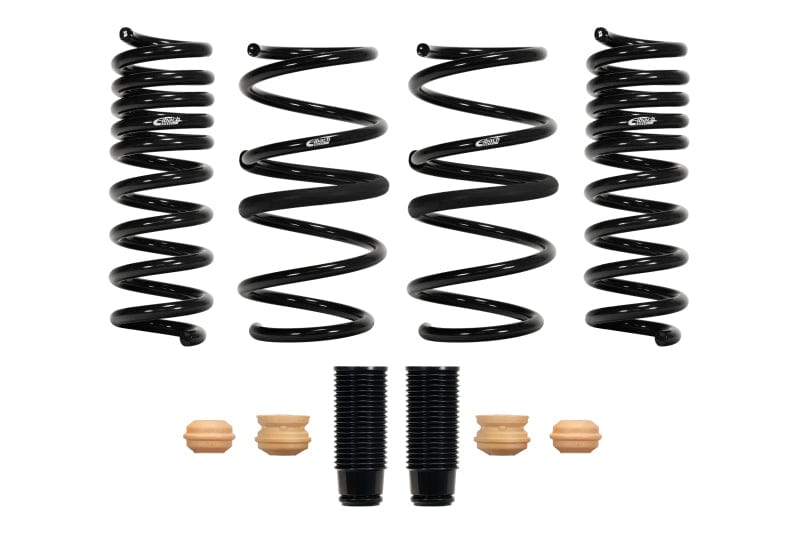 Eibach Pro-Kit Lowering Springs for 2020-2023 Toyota GR Supra (A90) E10-82-089-01-22