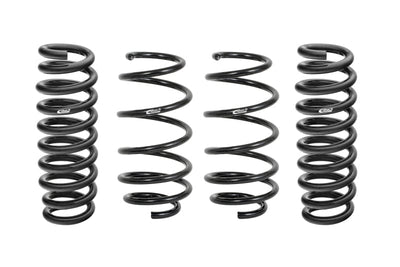 Eibach Pro-Kit Lowering Springs for 2025 Volkswagen Atlas FWD/AWD