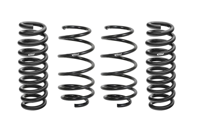 Eibach Pro-Kit Lowering Springs for 2025 Volkswagen Atlas FWD/AWD