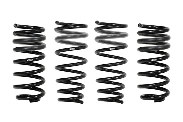 Eibach Pro-Kit Lowering Springs for 2021-2022 Acura TLX 2.0 T FWD (UB5) E10-201-005-02-22