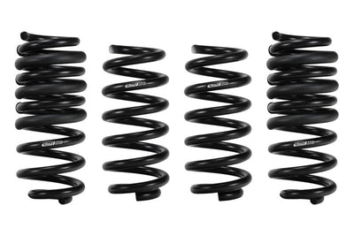 Eibach Pro-Kit Special Edition Lowering Springs for 2024-2026 Dodge Durango