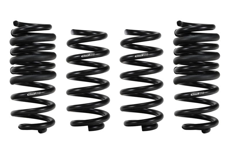 Eibach Pro-Kit Special Edition Lowering Springs for 2024-2026 Dodge Durango