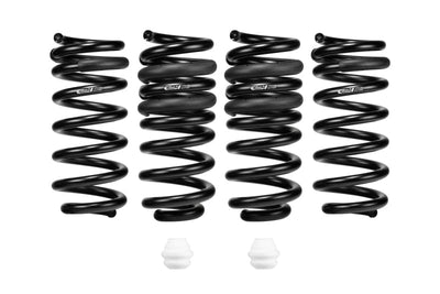 Eibach Pro-Kit Special Edition Lowering Springs for 2024-2026 Dodge Durango