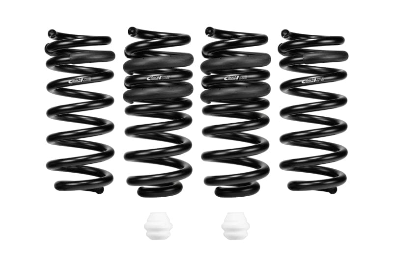 Eibach Pro-Kit Special Edition Lowering Springs for 2018-2019 Dodge Durango SRT 392 6.4L V8 HEMI 4WD