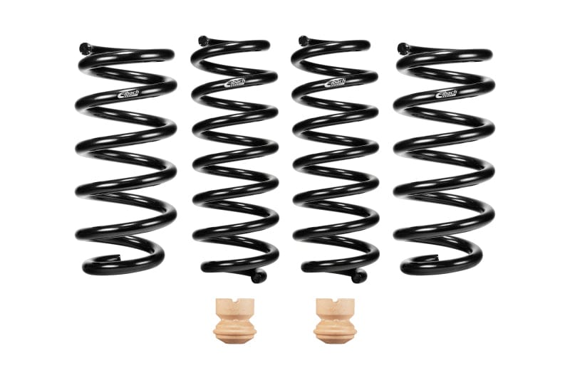 Eibach Pro-Kit Lowering Springs for 2021-2023 Acura TLX 3.0L V6 AWD E10-201-005-01-22