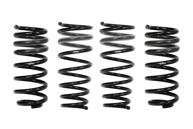 Eibach Pro-Kit Lowering Springs for 2021-2023 Bmw 430i Coupe RWD G22 E10-20-045-01-22