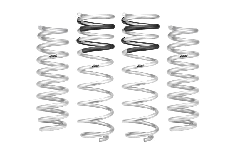 Eibach Pro-Kit Lowering Springs for 2021-2023 Ford F-150 E30-35-060-02-22