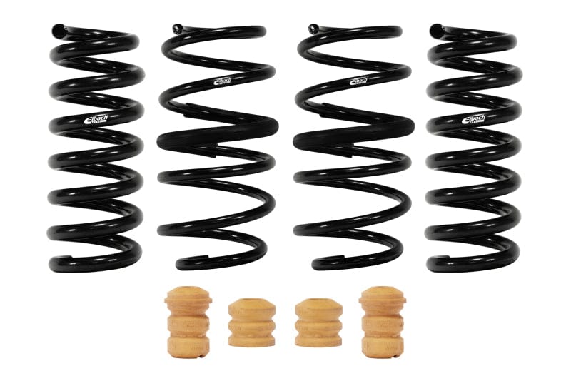 Eibach Pro-Kit EV Lowering Springs for 2025-2026 Ford Mustang Mach-E RWD/AWD