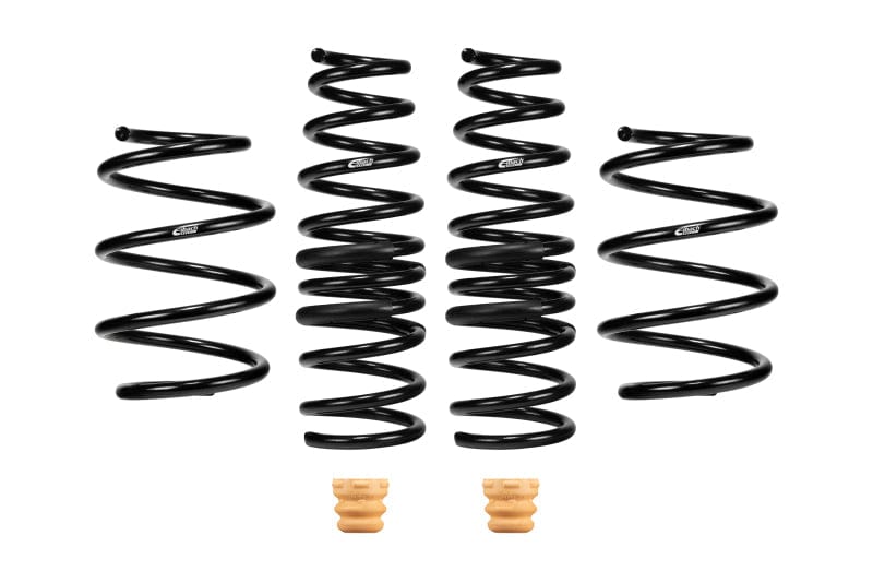 Eibach Pro-Kit Lowering Springs for 2021-2023 Kia K5 1.6L Turbo Sedan FWD E10-46-043-01-22