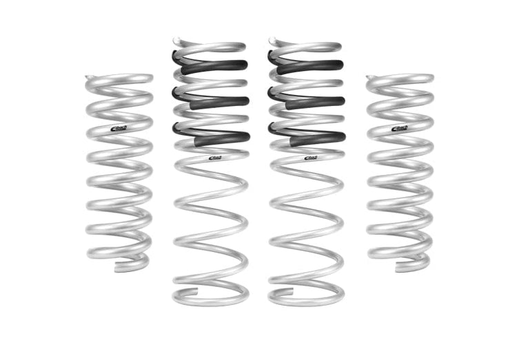 Eibach Pro-Kit Lowering Springs for 2021-2023 Ram TRX 6.2L Supercharged Crew Cab 4WD E30-27-012-02-22