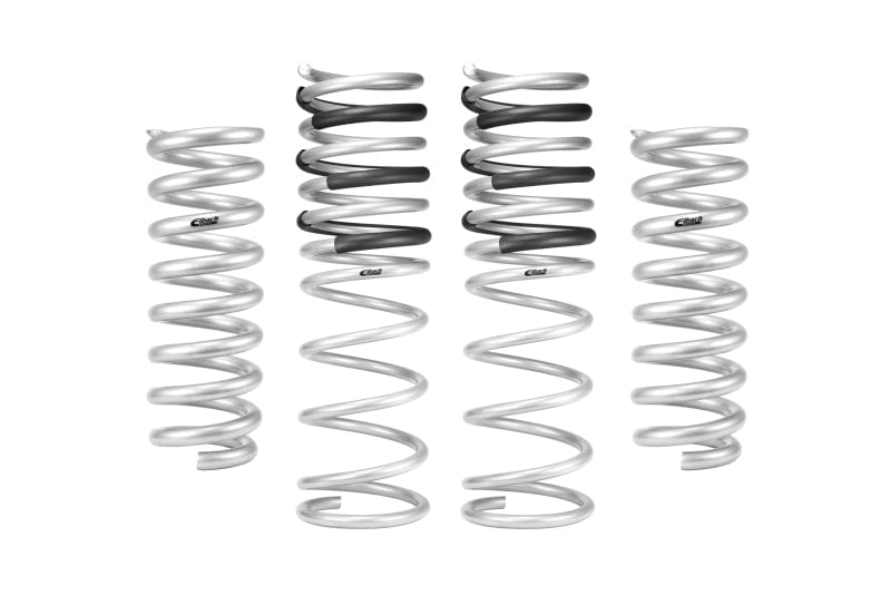 Eibach Pro-Kit Lowering Springs for 2021-2023 Ram TRX 6.2L Supercharged Crew Cab 4WD E30-27-012-02-22