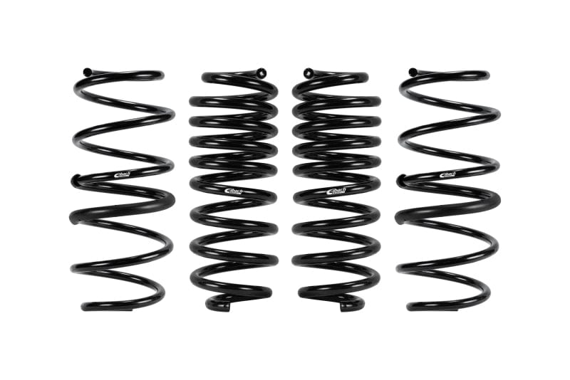 Eibach Pro-Kit Lowering Springs for 2022-2023 Ford Maverick 2.0L EcoBoost AWD (C2) E10-35-057-02-22