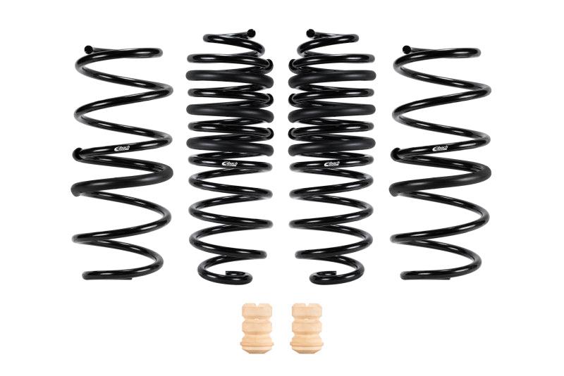 Eibach Pro-Kit Lowering Springs for 2022-2023 Ford Maverick 2.0L EcoBoost FWD (C2) E10-35-057-01-22