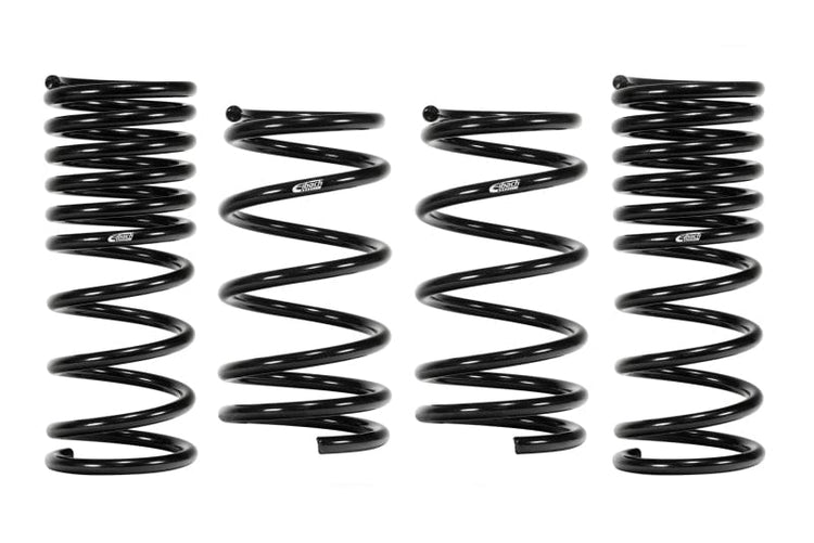 Eibach Pro-Kit Lowering Springs for 2022-2023 Subaru BRZ 2.4L Coupe RWD (ZN8/ZD8) E10-82-097-01-22