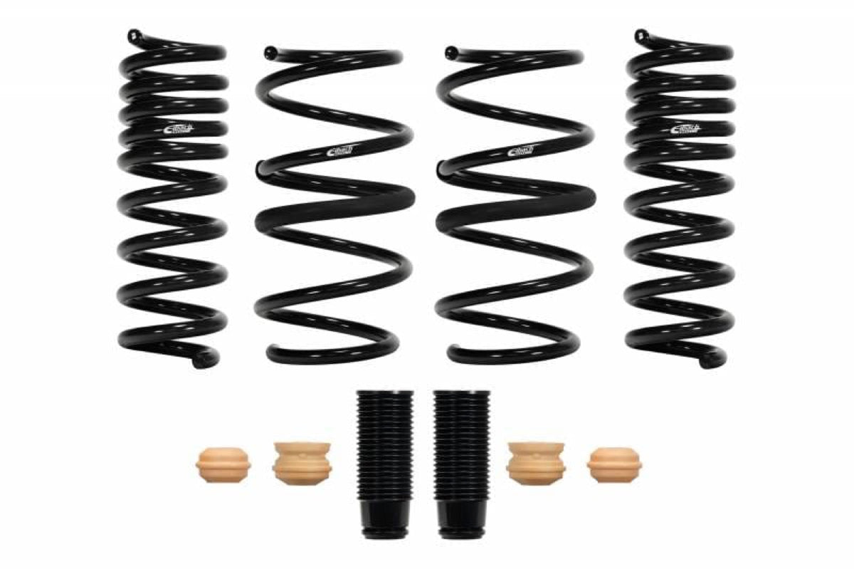 Eibach Pro-Kit Lowering Springs for 2022-2024 Honda Civic LX/Sport Hatchback 2.0L FWD (FE/FL)