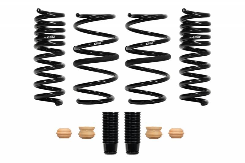 Eibach Pro-Kit Performance Lowering Springs for 2020+ Toyota GR Supra 2.0 T RWD (A90) E10-82-089-01-22