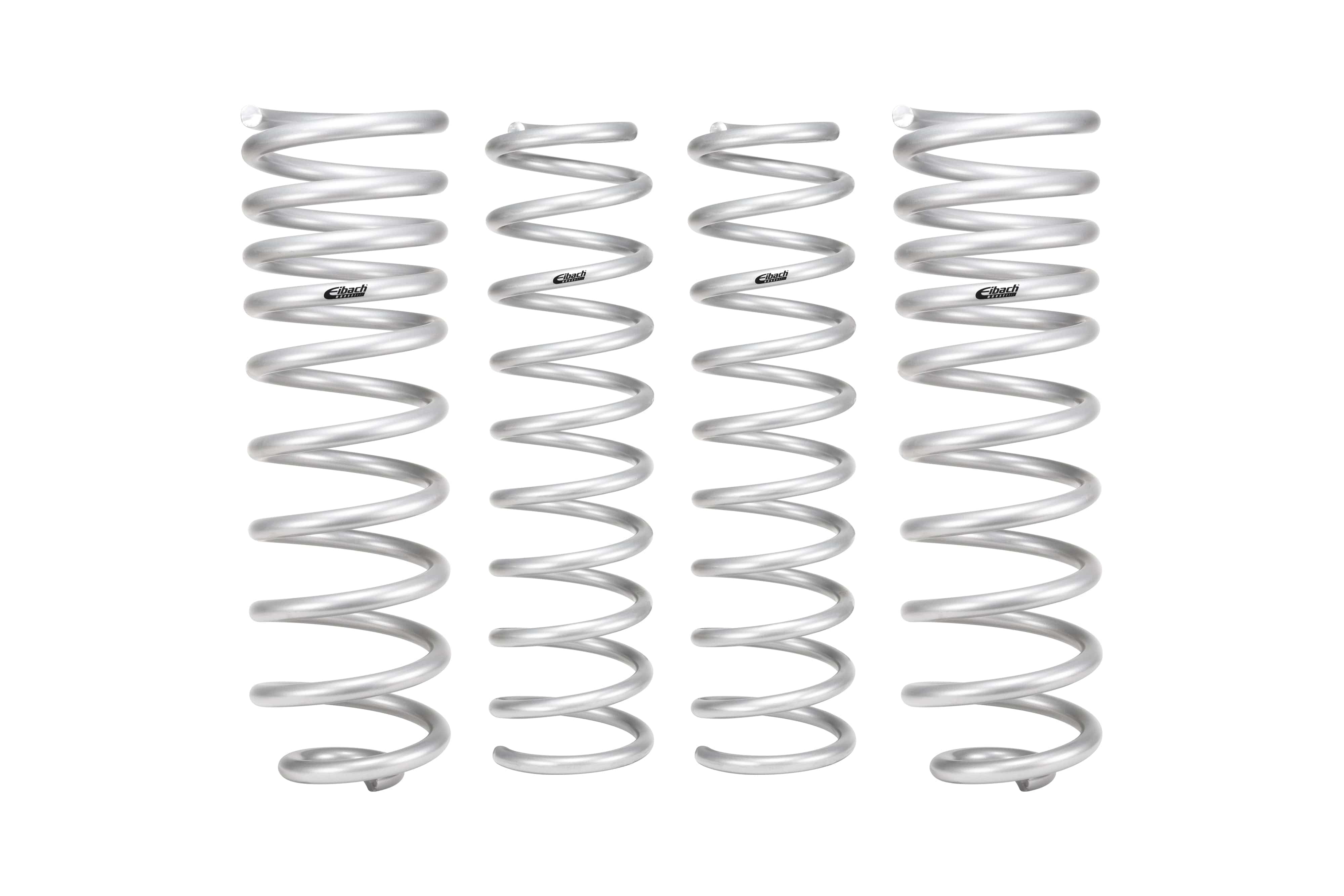 Eibach Pro-Lift 2" Suspension Lift Kit for 2020-2023 Jeep Gladiator E30-51-024-02-22