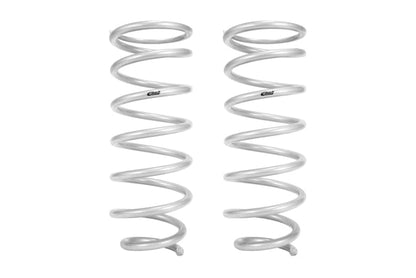 Eibach Pro-Lift-Kit Springs for 1991-1997 Toyota Land Cruiser 4WD (J80) E30-82-085-01-02
