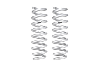 Eibach Pro-Lift-Kit Springs for 1991-1997 Toyota Land Cruiser 4WD (J80) E30-82-085-01-20