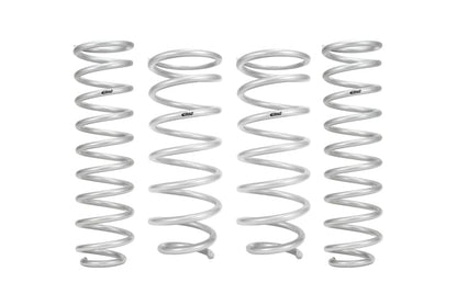 Eibach Pro-Lift-Kit Springs for 1991-1997 Toyota Land Cruiser 4WD (J80) E30-82-085-01-22