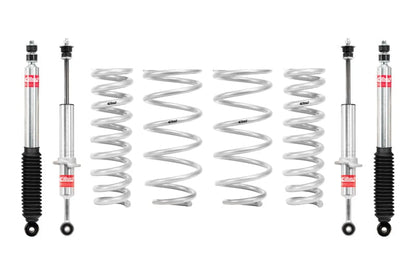 Eibach Pro-Lift-Kit Springs for 2003-2009 Toyota 4Runner V6 4.0L 2WD/4WD E80-82-073-01-22