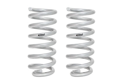 Eibach Pro-Lift-Kit Springs for 2019-2022 GMC Sierra 5.3L/6.2L Crew Cab GMT 4WD (T1XX) E30-23-032-01-20