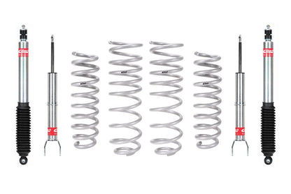Eibach Pro-Lift-Kit Springs for 2019-2023 Ram 1500 Crew Cab E80-27-011-02-22