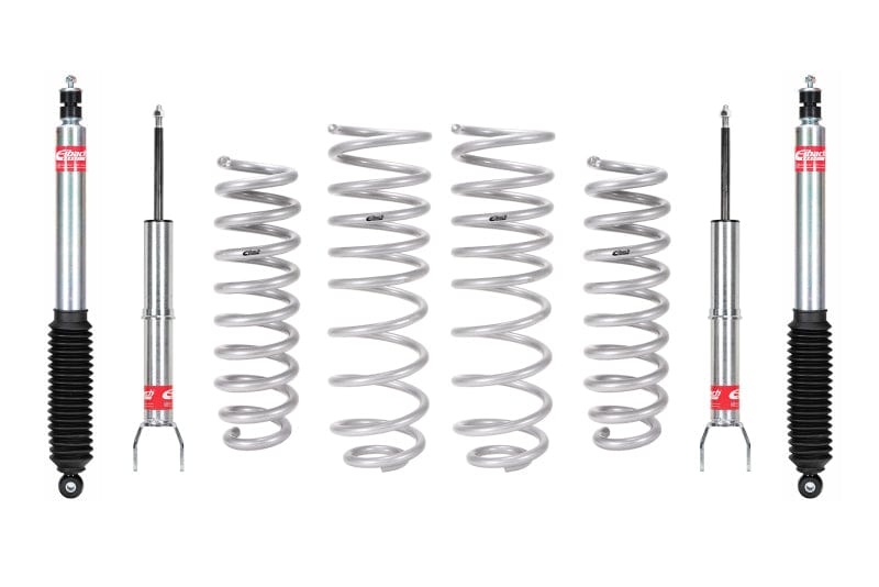 Eibach Pro-Lift-Kit Springs for 2019-2023 Ram 1500 Crew Cab E80-27-011-02-22