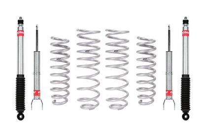 Eibach Pro-Lift-Kit Springs for 2019-2023 Ram 1500 Crew Cab E80-27-011-02-22