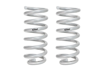 Eibach Pro-Lift-Kit Springs for 2020-2022 Chevrolet Silverado 1500 3.0 Diesel Crew Cab 4WD E30-23-032-01-20
