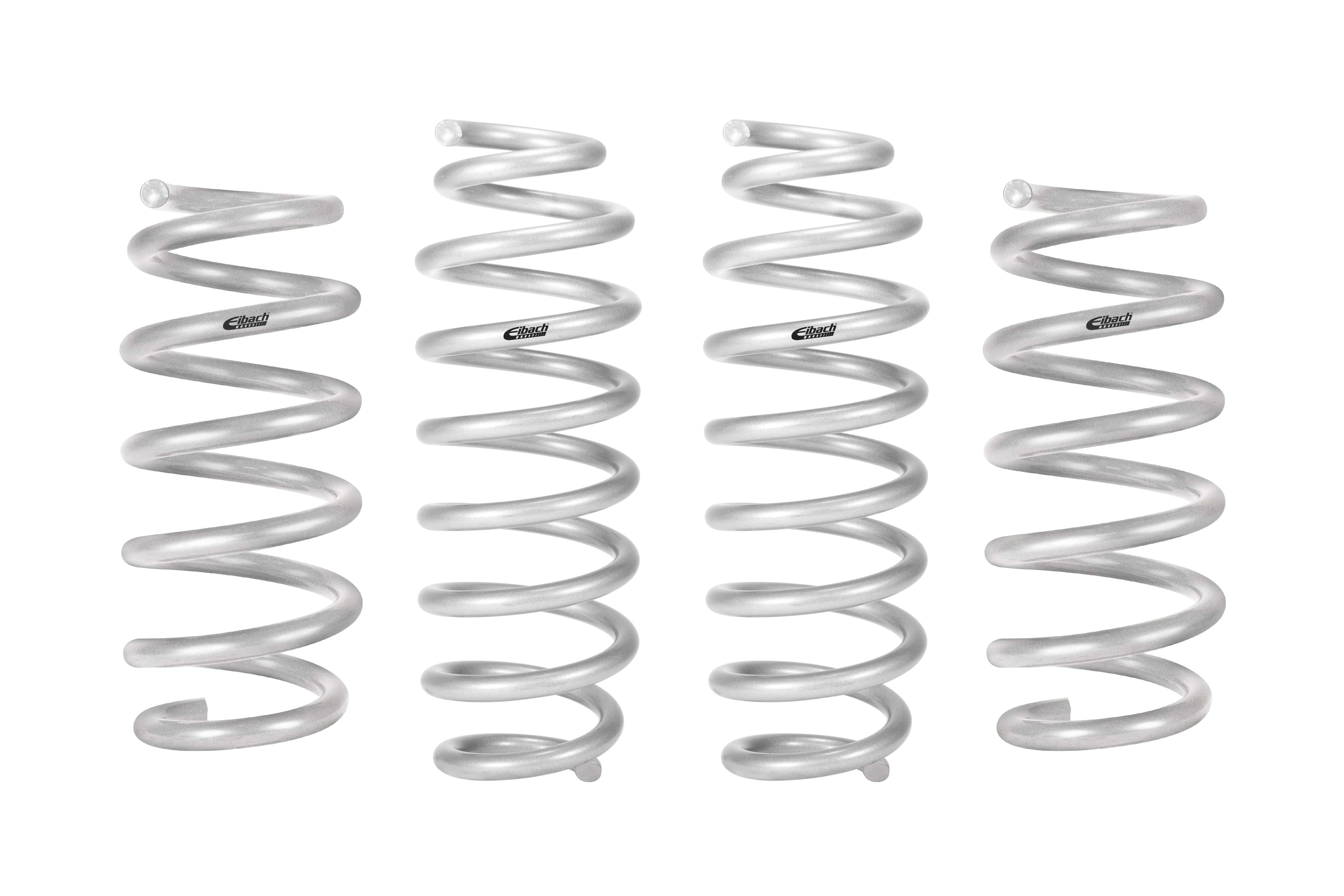 Eibach Pro-Lift-Kit Springs for 2020-2023 Tesla Model Y AWD (CUV) E30-87-002-01-22