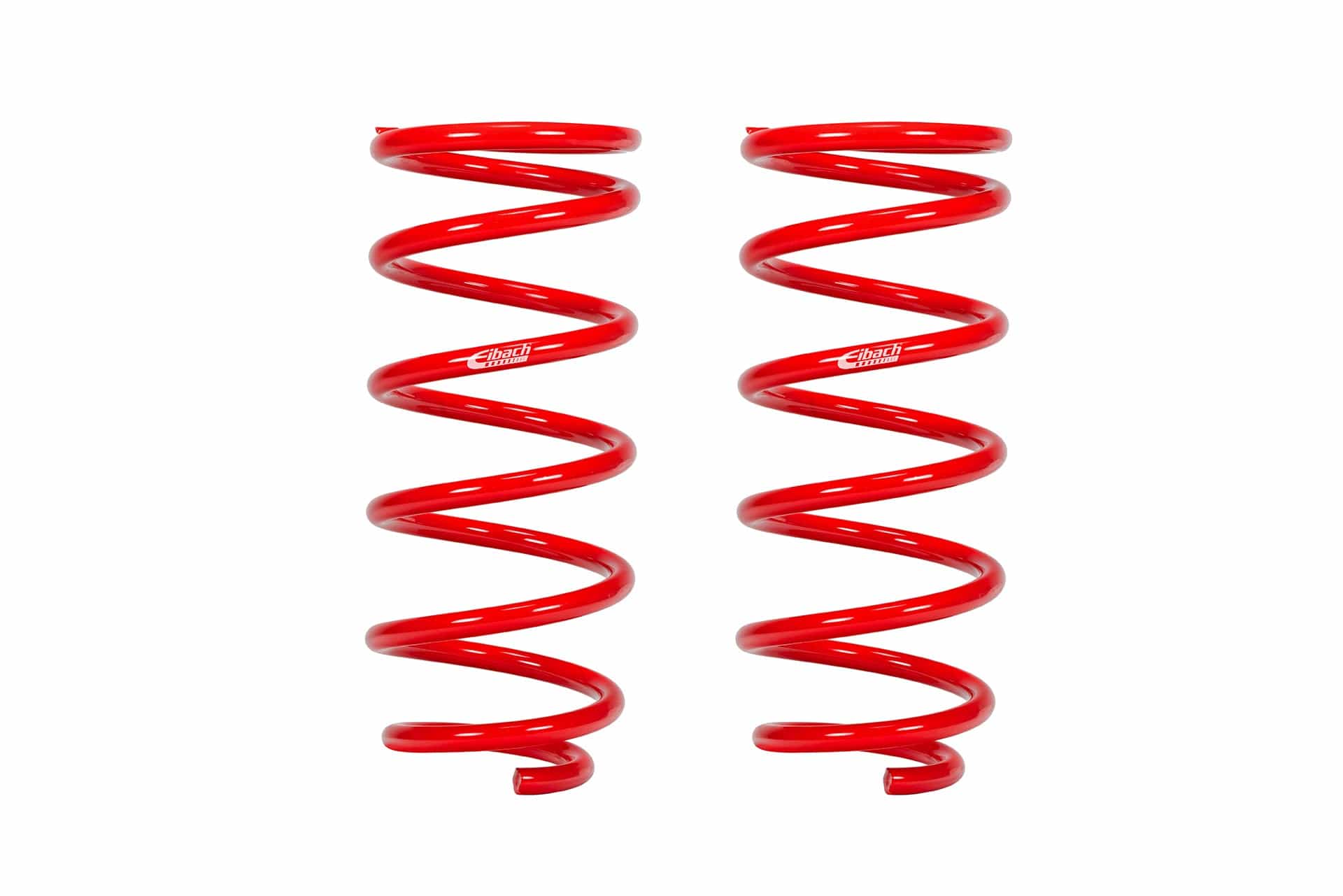 Eibach Pro-Lift Rear Suspension Lift Kit for 2019-2022 Toyota 4Runner E30-82-071-03-02