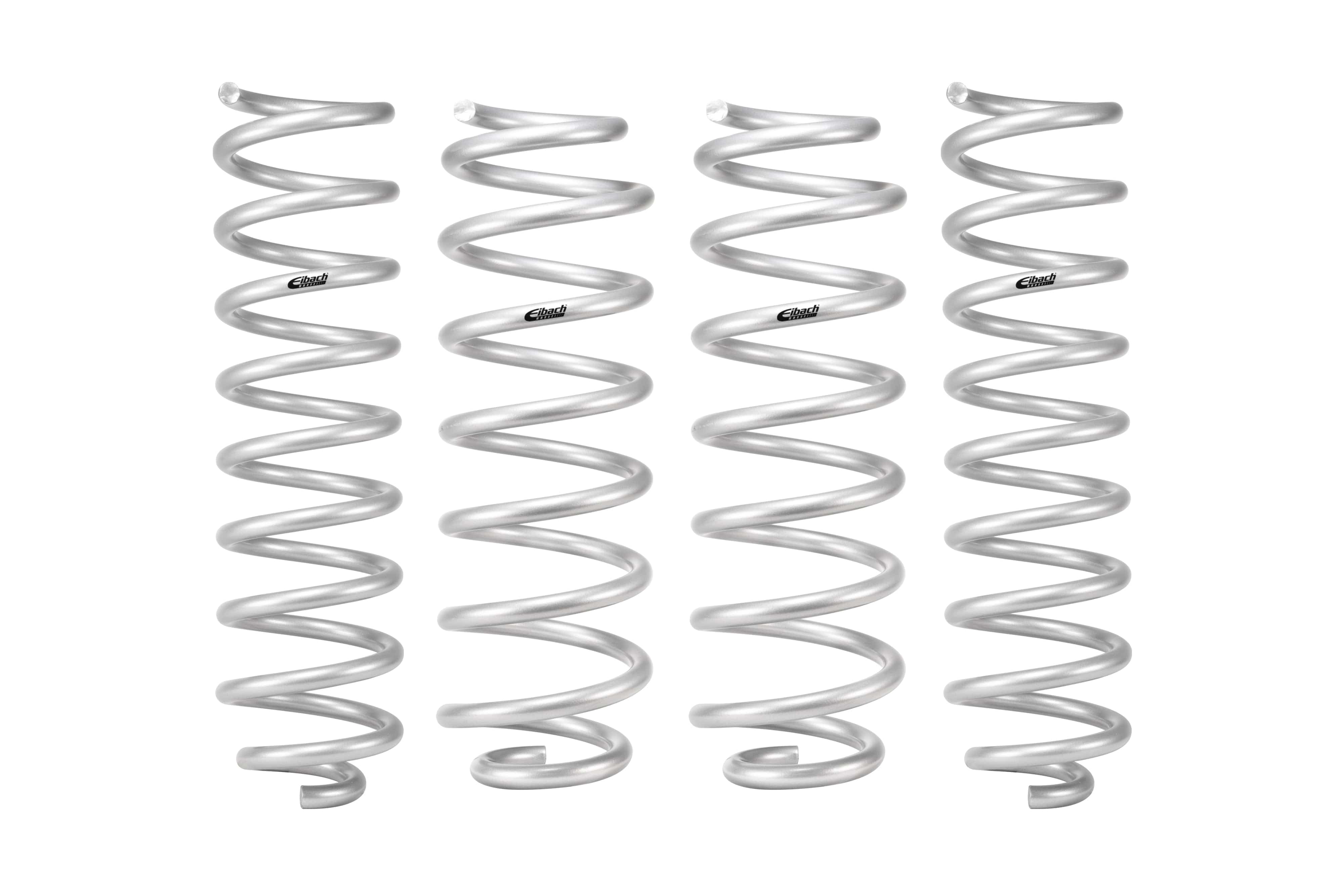 Eibach Pro-Lift Suspension Lift Kit for 2022-2025 Jeep Grand Cherokee E30-51-025-02-22