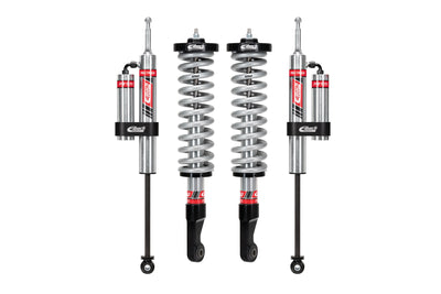 Eibach Pro-Plus Kit for 2005-2012 Porsche 911 RWD (997) E43-72-007-04-22