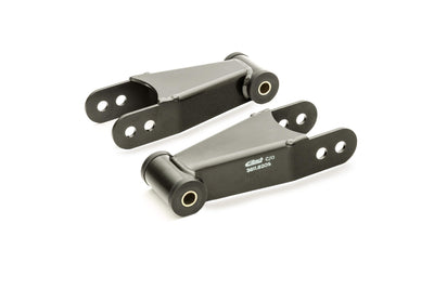 Eibach Pro Rear Leaf Spring Shackle Lowering Kit for 2000-2006 GMC Sierra 1500 3811.82