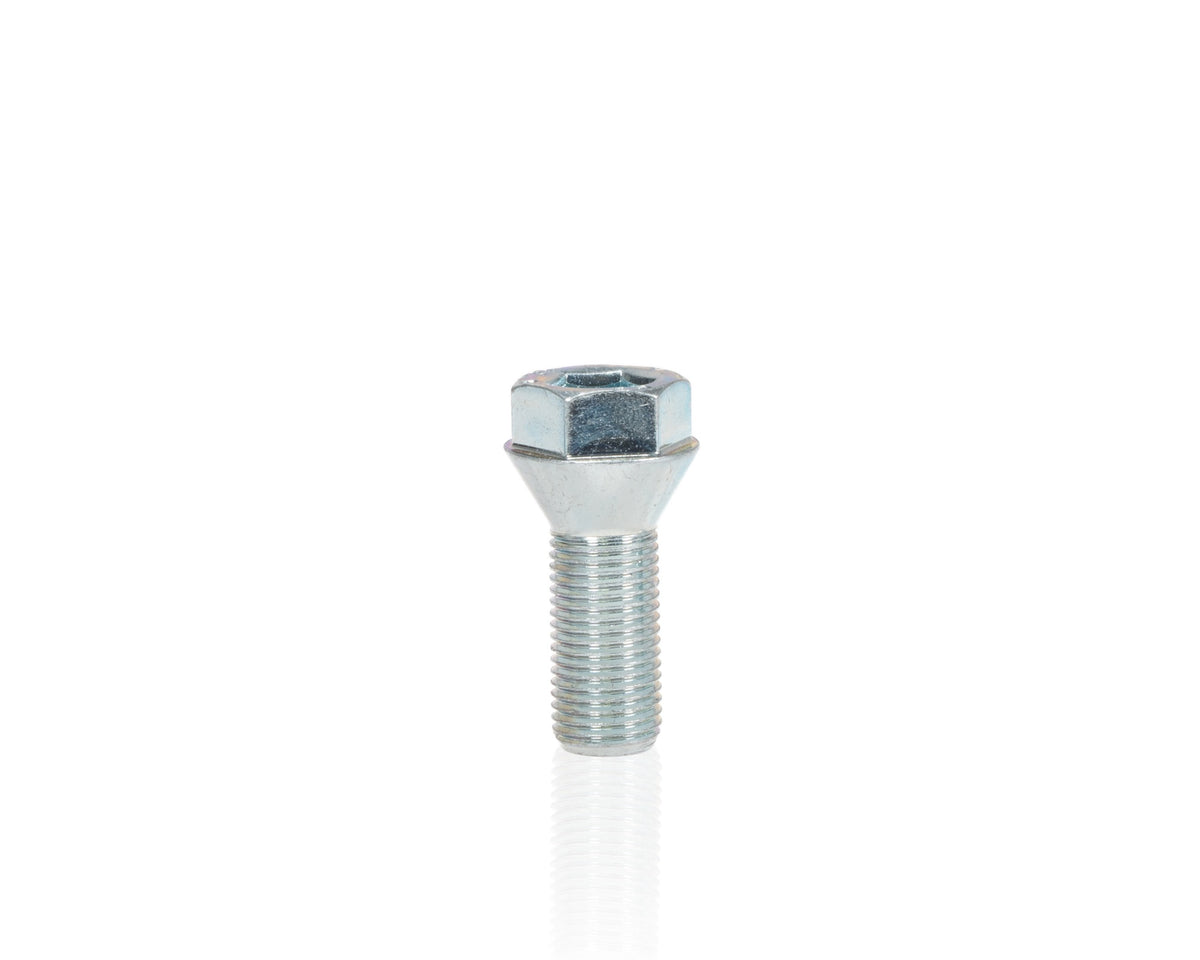 Eibach Pro-Spacer M12 x 1.5 x 19mm Taper-Head Wheel Bolt