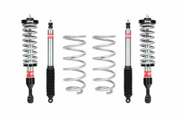 Eibach PRO-TRUCK Coilovers (Front and Rear) for 2010-2023 Toyota 4Runner 4WD E86-82-071-01-22