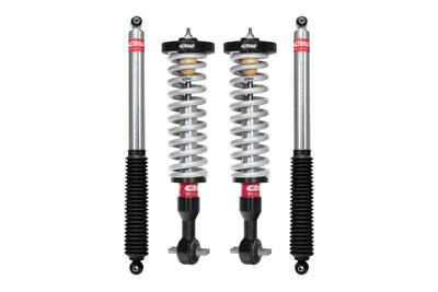 Eibach PRO-TRUCK Coilovers (Front and Rear) for 2015-2020 Ford F-150 5.0L Super Crew 4WD E86-35-035-01-22