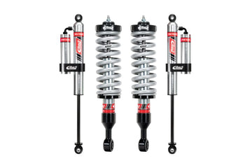 Eibach PRO-TRUCK Coilovers (Front and Rear) for 2015-2022 Gmc Canyon 2WD/4WD E86-23-007-02-22