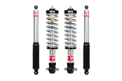 Eibach PRO-TRUCK Coilovers (Front and Rear) for 2019-2023 Ford Ranger 2.3L EcoBoost 4WD E86-35-048-01-22
