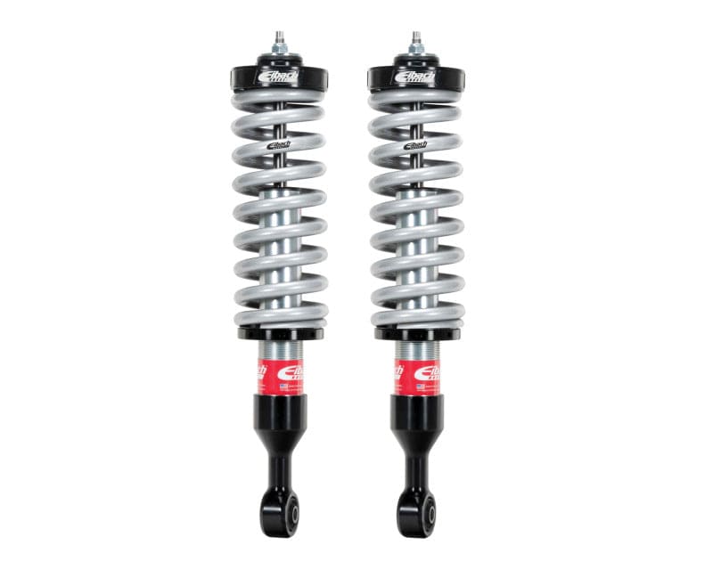 Eibach PRO-TRUCK Coilovers (Front and Rear) for 2021-2022 Gmc Canyon 4WD E86-23-007-01-20