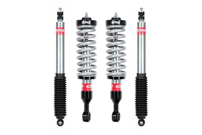 Eibach PRO-TRUCK Coilovers (Front and Rear) for 2021-2022 GMC Canyon 4WD E86-23-007-01-22