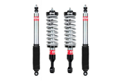 Eibach PRO-TRUCK Coilovers (Front and Rear) for 2021-2022 Gmc Canyon 4WD E86-23-007-01-22