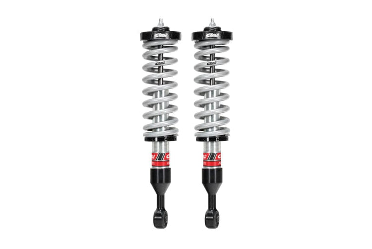 Eibach PRO-TRUCK Coilovers (Front) for 2003-2009 Toyota 4Runner V6 4.0L 2WD/4WD E86-82-073-01-20