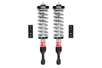 Eibach PRO-TRUCK Coilovers (Front) for 2005-2015 Toyota Tacoma 4WD E86-82-007-01-20